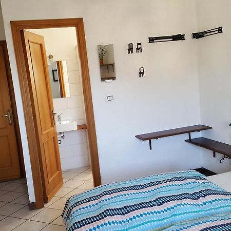Elilu Room Celano Extérieur photo