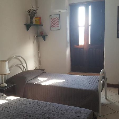 Elilu Room Celano Extérieur photo