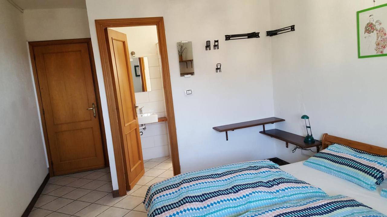 Elilu Room Celano Extérieur photo