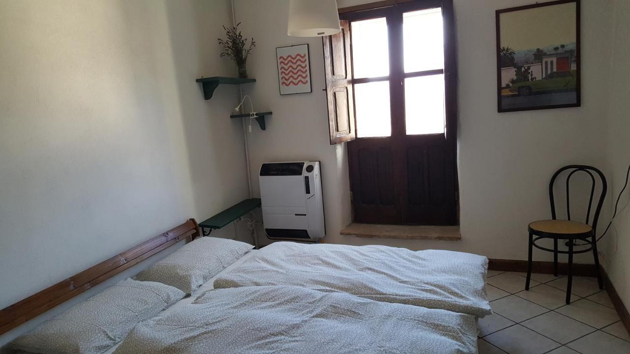 Elilu Room Celano Extérieur photo