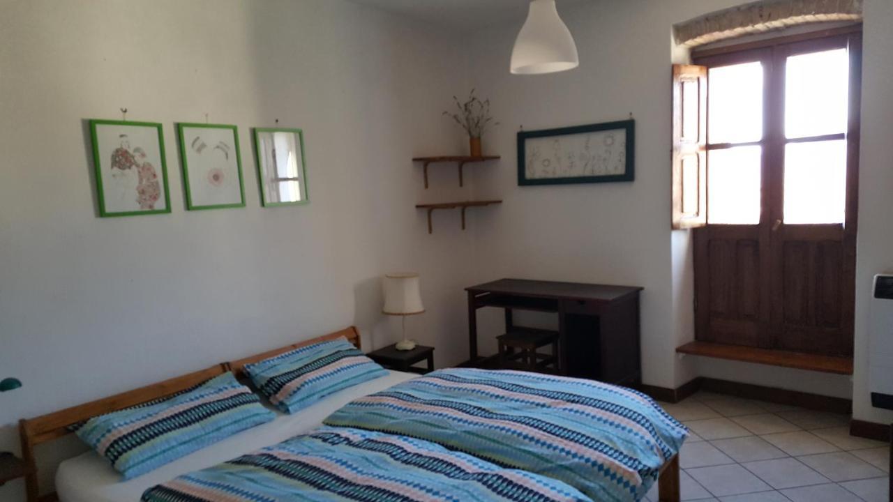 Elilu Room Celano Extérieur photo