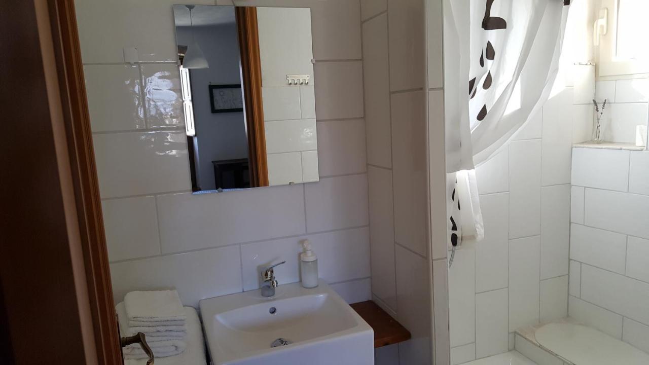 Elilu Room Celano Extérieur photo