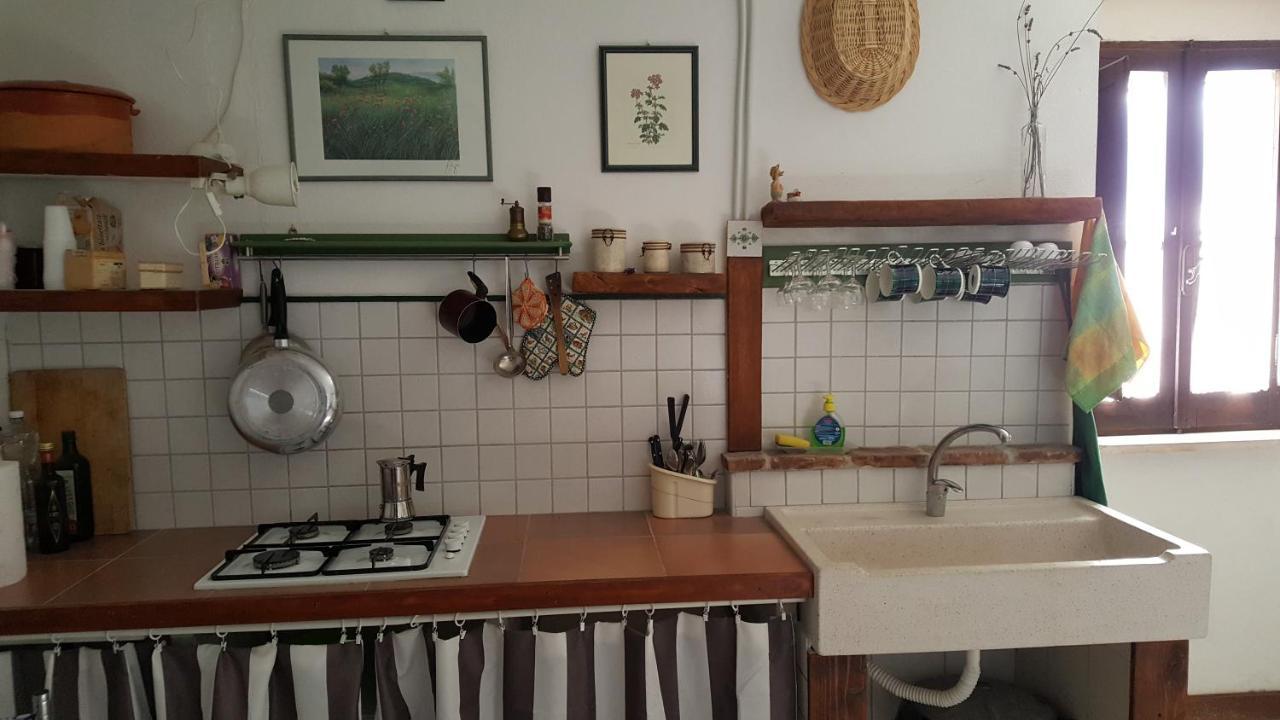 Elilu Room Celano Extérieur photo