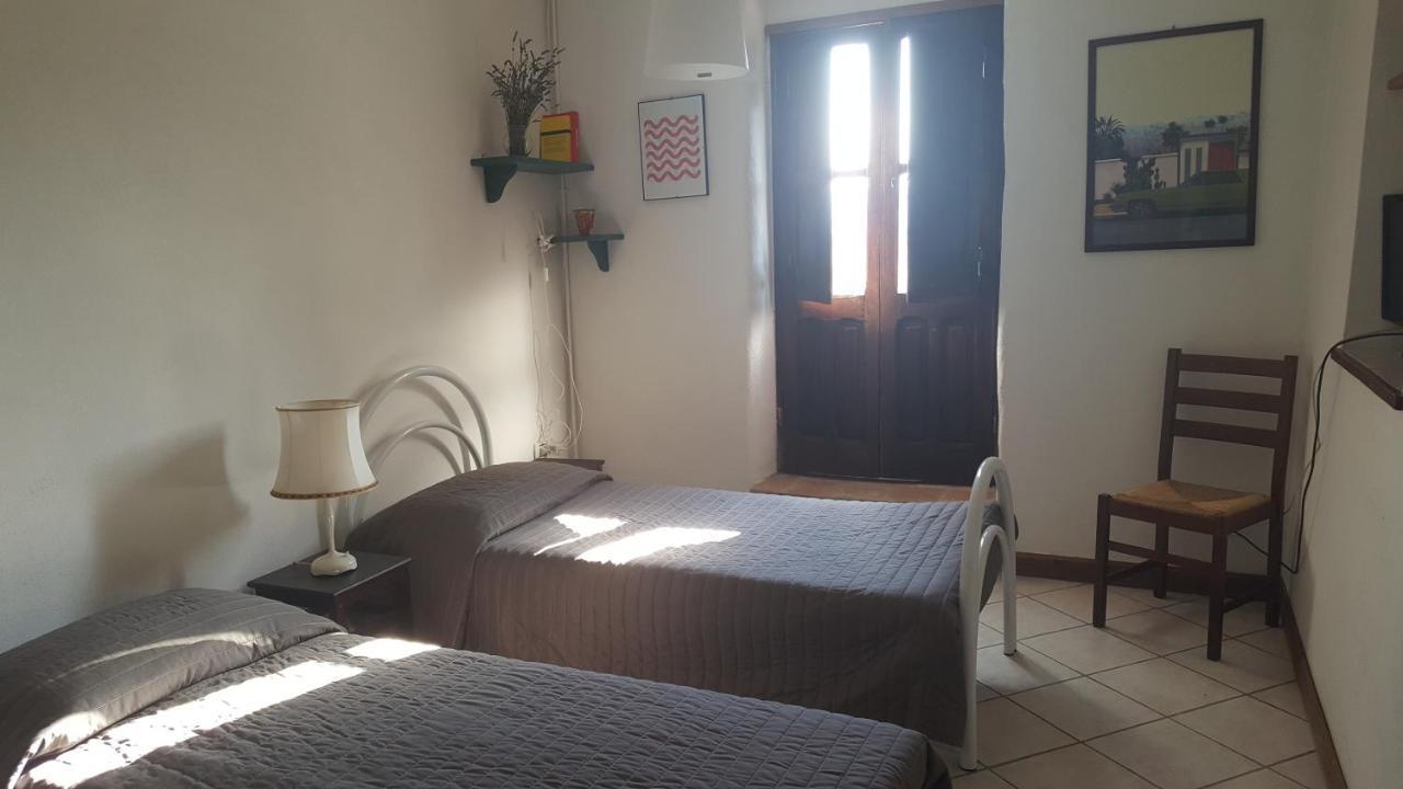 Elilu Room Celano Extérieur photo