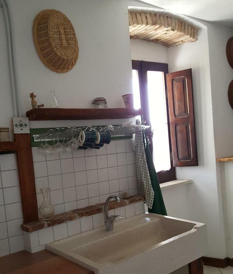 Elilu Room Celano Extérieur photo