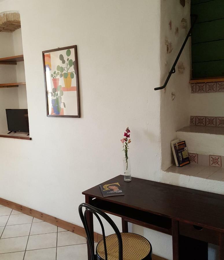 Elilu Room Celano Extérieur photo