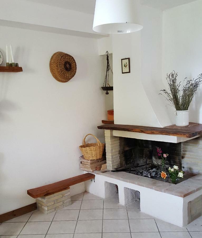 Elilu Room Celano Extérieur photo