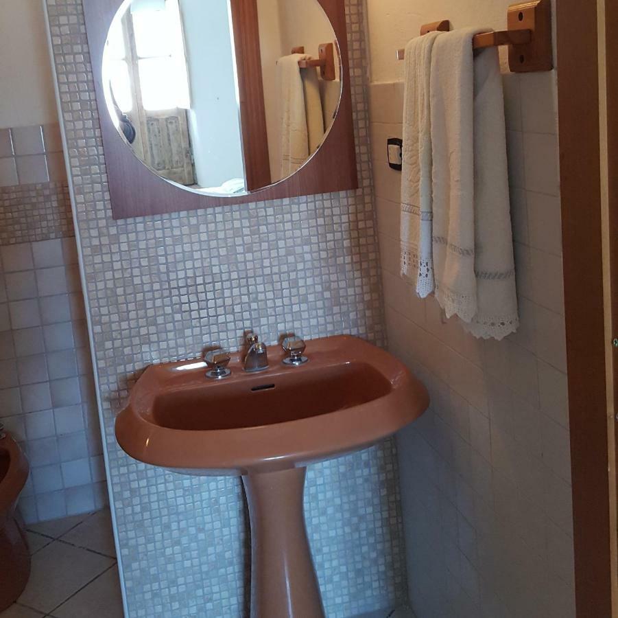 Elilu Room Celano Extérieur photo