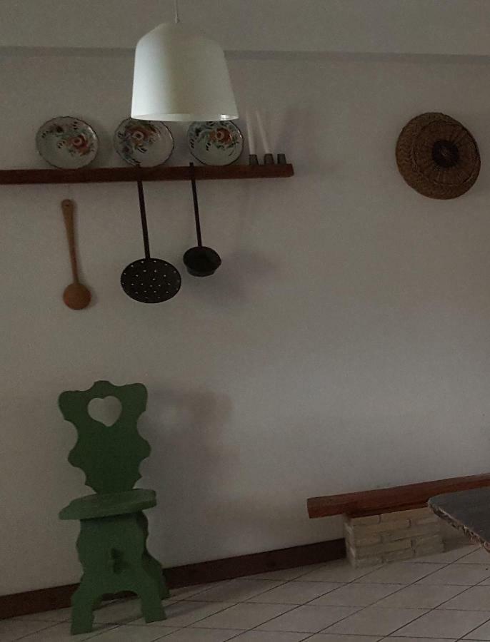 Elilu Room Celano Extérieur photo